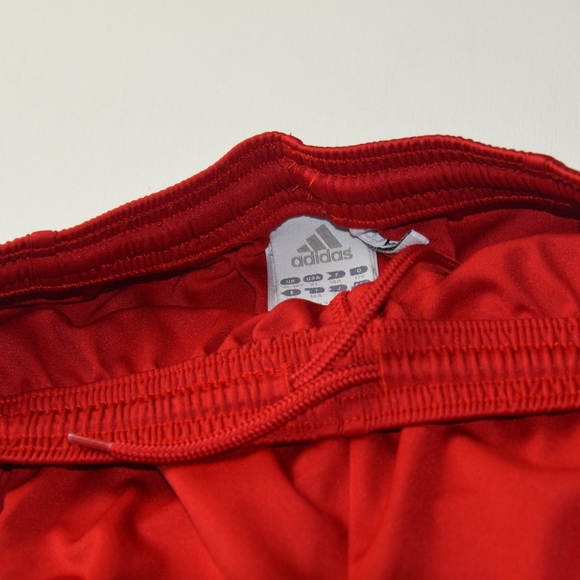 Adidas Old School Shorts - Picture 4 of 6
